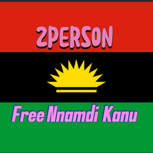 Free Nnamdi Kanu