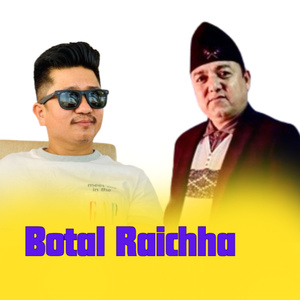 Botal Raichha (Acoustic Version)