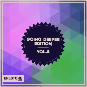 Nilo (Adolfo Velayos Remix)