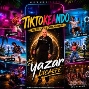 Tiktokeando