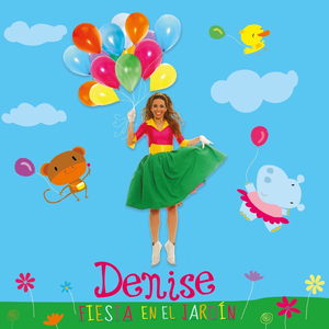 El tallarín / Un Mamut Chiquitito / La Gata / El Cocodrilo / La Viborita