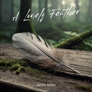 An Open Window Frame