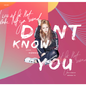 널 너무 모르고 (太不懂你)（翻自 Heize）