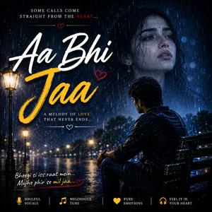 Aa Bhi Jaa