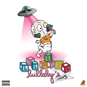 velo love (Lullaby Version)