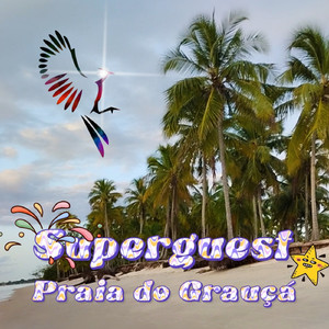 Praia do Grauçá (Original Mix)