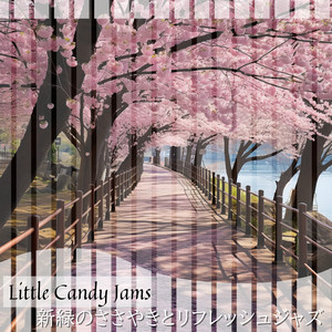 Vibrant Meadows Echo