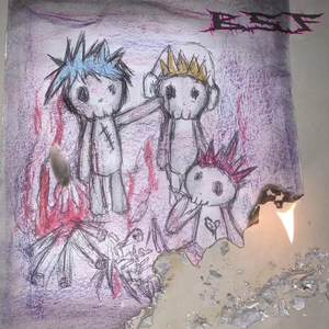 脱离(心纯净 血dirty)