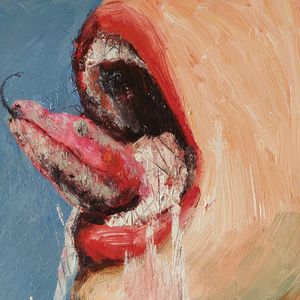 三个缺点四个选择（美好短暂陪伴是奖励，那何乐而不为呢）