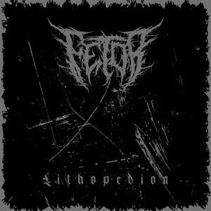 Lithopedion