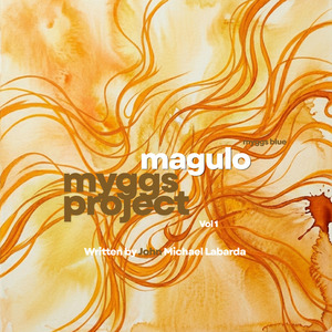 magulo