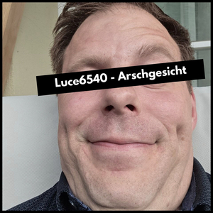 Arschgesicht