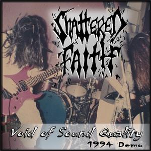 Lesser (feat. Shattered Faith GA) (1994 Demo) (1994 Demo)