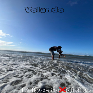 Volando