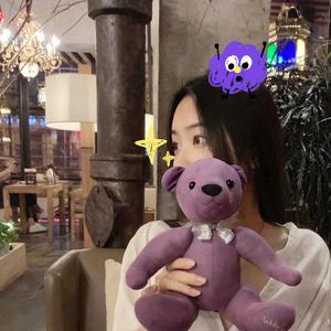 为什么你的眼里总是亮晶晶