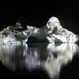 Rocky Village