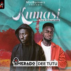 Kumasi