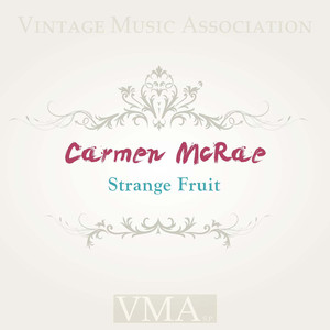Strange Fruit (Original Mix)