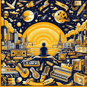 Du Suchst (feat. tlm & Hannes OG)