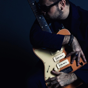 (Real) Loveumake [feat. DJ Eb]