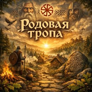 Родовая тропа