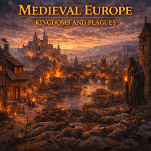 Kings Inside the Stone Castles