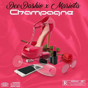 Dee dashio - (Champagne) x mariota