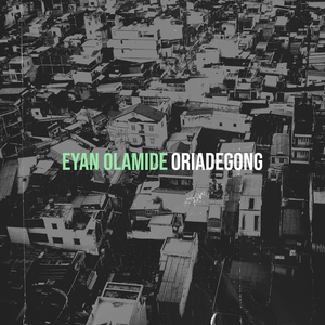 Eyan Olamide