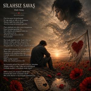 SİLAHSIZ SAVAŞ