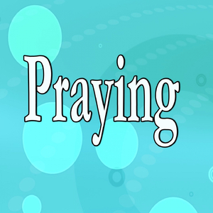 Praying (Instrumental Version)