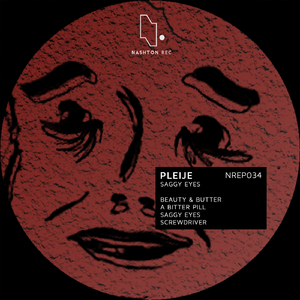 Screwdriver (Original Mix)