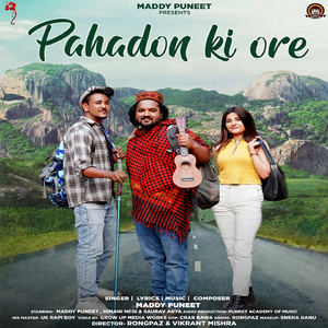 Pahadon Ki Ore