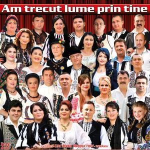 Sus la munte-n Călimani