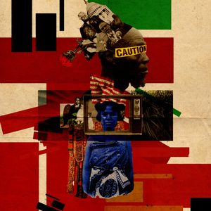 Omowale (feat. Mowa Olodumare)