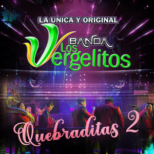 Quebraditas 2 (En Vivo)