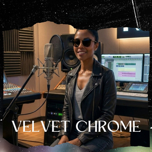 Velvet Chrome