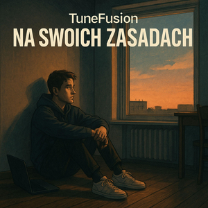 Parter z Widokiem na Ciszę