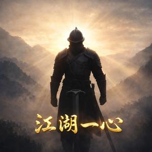 Chinese song 江湖一心 Jianghu Yi Xin