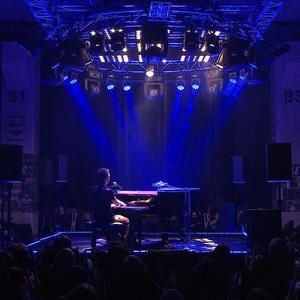 Hoʻoponopono Gospel (Live at B90)