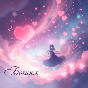 Богиня