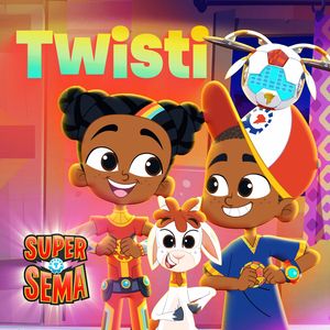 Twisti