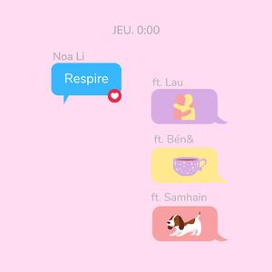 Respire (feat. Lau, Bén& & Samhain)