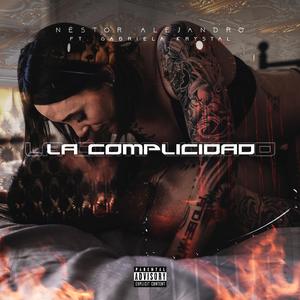La Complicidad (feat. Gabriela Krystal)