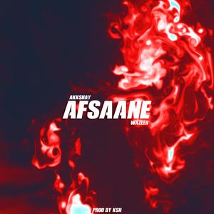 Afsaane (feat. Wazeer)