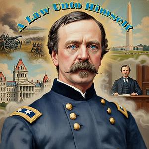 A Law Unto Himself (Daniel Sickles)