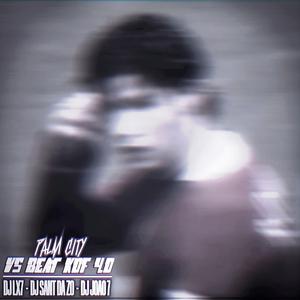 PALM CITY VS BEAT KOF 4.0 (feat. DJ Sant Da Zo & DJ JOAO 7)