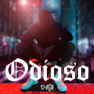 Odioso