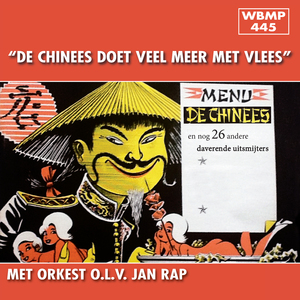 De Chinees doet veel meer met vlees