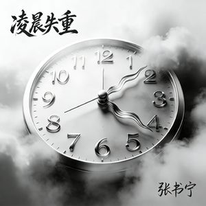 凌晨失重