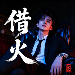 借火